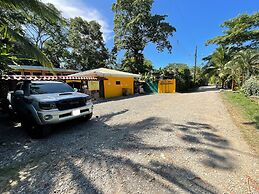Las Casitas de Playa Negra