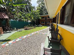 Las Casitas de Playa Negra