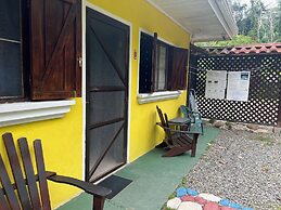 Las Casitas de Playa Negra