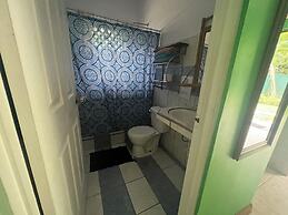 Las Casitas de Playa Negra