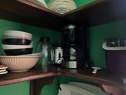 Las Casitas de Playa Negra