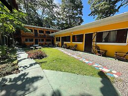 Las Casitas de Playa Negra