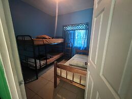 Las Casitas de Playa Negra