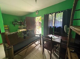 Las Casitas de Playa Negra