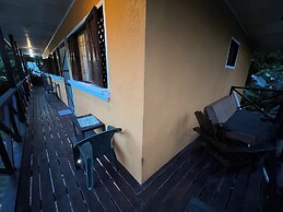 Las Casitas de Playa Negra