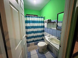 Las Casitas de Playa Negra