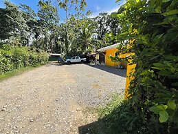Las Casitas de Playa Negra