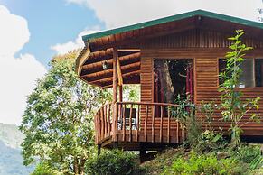 Cedrela Ecolodge