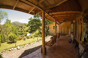Cedrela Ecolodge