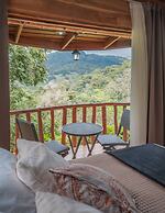 Cedrela Ecolodge