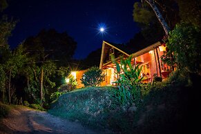 Cedrela Ecolodge