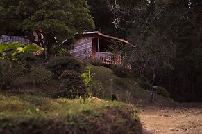 Cedrela Ecolodge