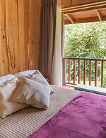 Cedrela Ecolodge