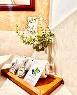 Hotel Terraza San Pedrito