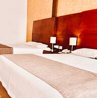 Hotel Terraza San Pedrito