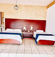 Hotel Terraza San Pedrito