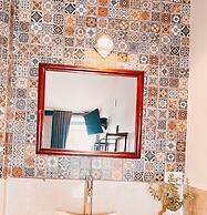 Hotel Terraza San Pedrito