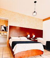 Hotel Terraza San Pedrito