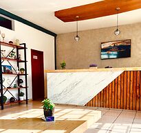 Hotel Terraza San Pedrito