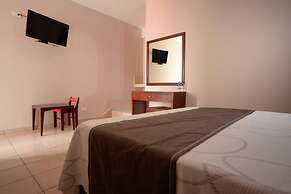 Hotel Terraza San Pedrito