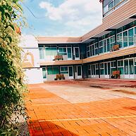 Hotel Terraza San Pedrito