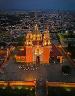 Hotel Terraza San Pedrito