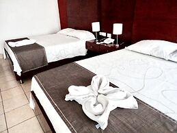 Hotel Terraza San Pedrito