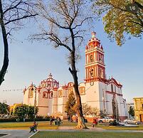 Hotel Terraza San Pedrito