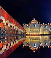 Hotel Terraza San Pedrito