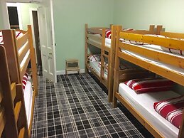 Chase The Wild Goose Hostel