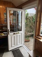 Chase The Wild Goose Hostel