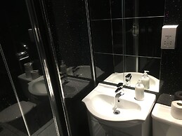 Chase The Wild Goose Hostel