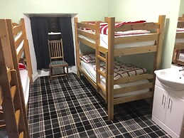 Chase The Wild Goose Hostel