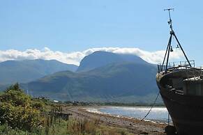 Chase The Wild Goose Hostel