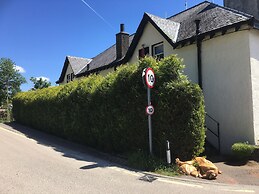 Chase The Wild Goose Hostel