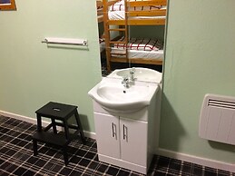 Chase The Wild Goose Hostel