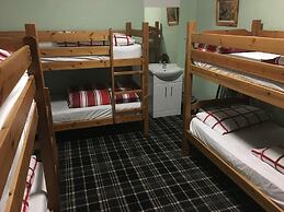 Chase The Wild Goose Hostel