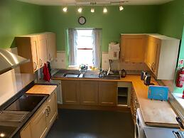 Chase The Wild Goose Hostel