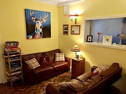 Chase The Wild Goose Hostel