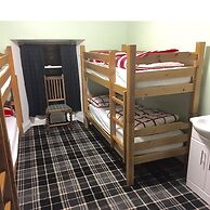 Chase The Wild Goose Hostel