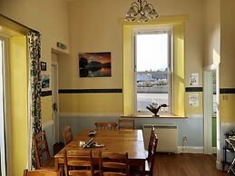 Chase The Wild Goose Hostel