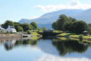 Chase The Wild Goose Hostel