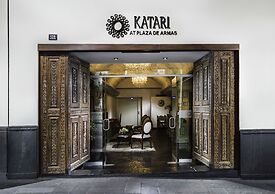 Katari Hotel At Plaza de Armas