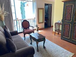 Katari Hotel At Plaza de Armas