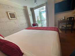 Katari Hotel At Plaza de Armas