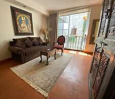 Katari Hotel At Plaza de Armas