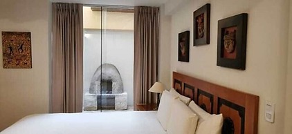 Katari Hotel At Plaza de Armas