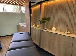 Katari Hotel At Plaza de Armas