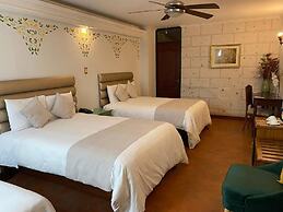 Katari Hotel At Plaza de Armas