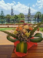 Katari Hotel At Plaza de Armas